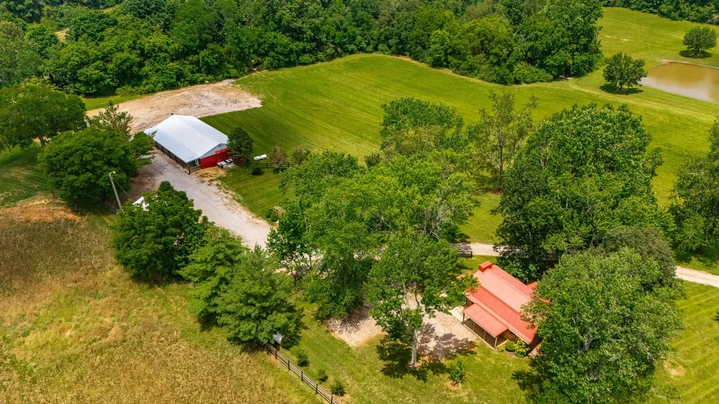 0 Swift Road Greenbrier TN 37073