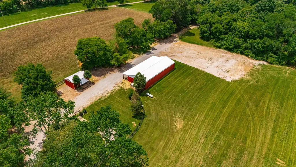 0 Swift Road Greenbrier TN 37073