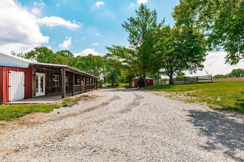 0 Swift Road Greenbrier TN 37073