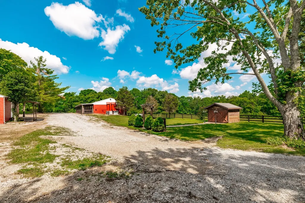 0 Swift Road Greenbrier TN 37073