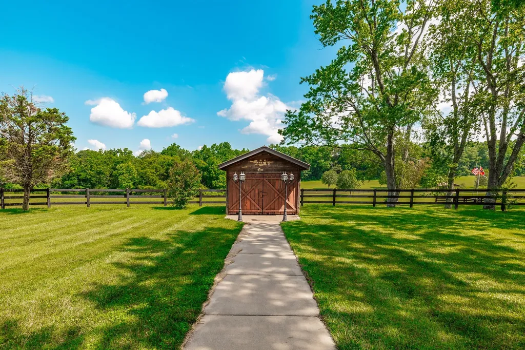 0 Swift Road Greenbrier TN 37073