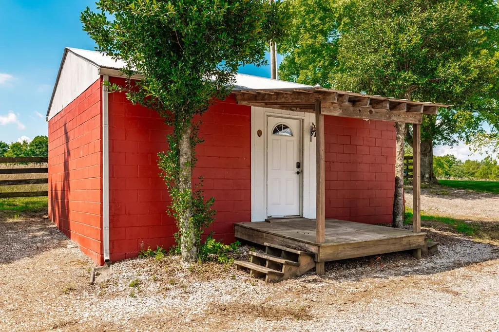 0 Swift Road Greenbrier TN 37073