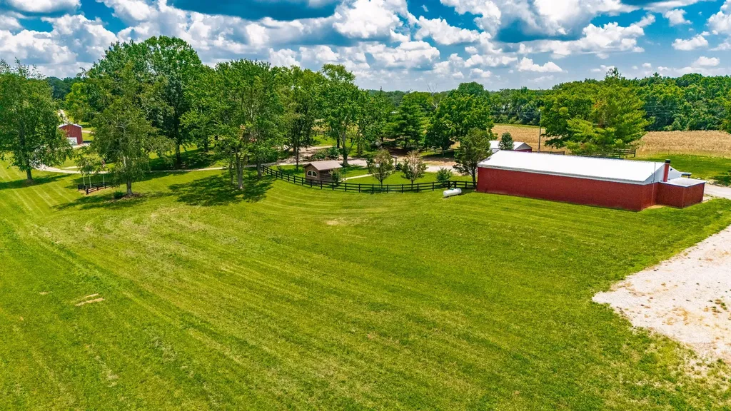 0 Swift Road Greenbrier TN 37073