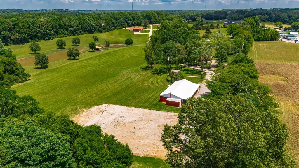 0 Swift Road Greenbrier TN 37073