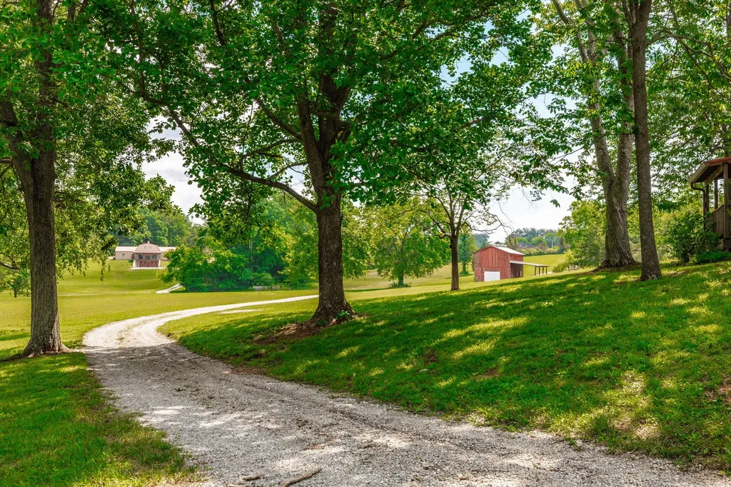 0 Swift Road Greenbrier TN 37073