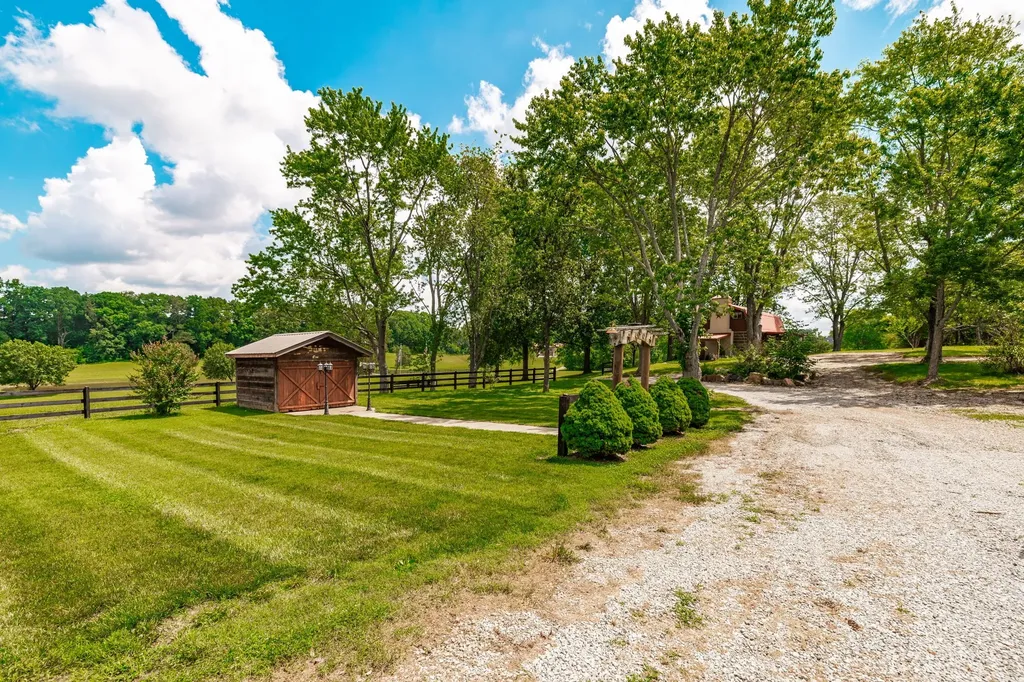 0 Swift Road Greenbrier TN 37073