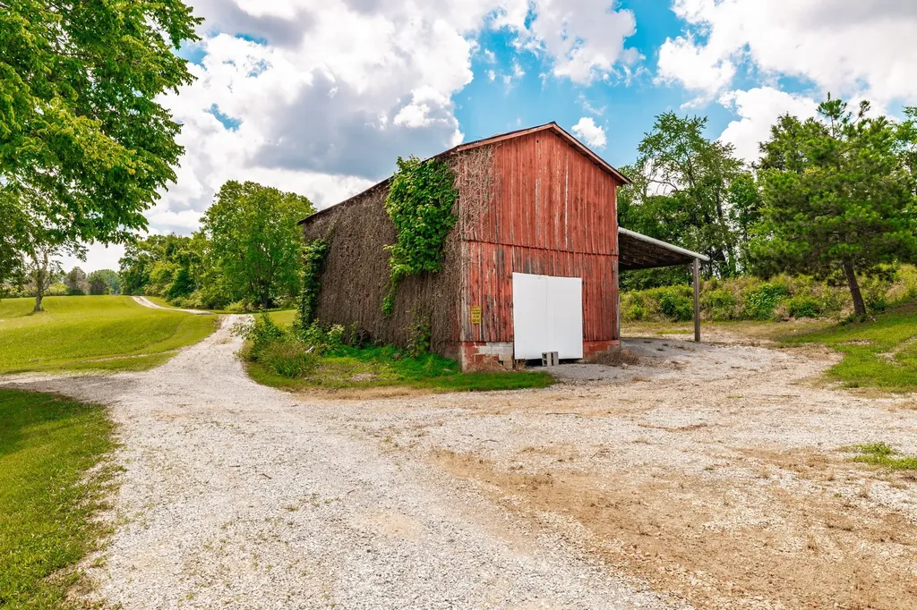 0 Swift Road Greenbrier TN 37073