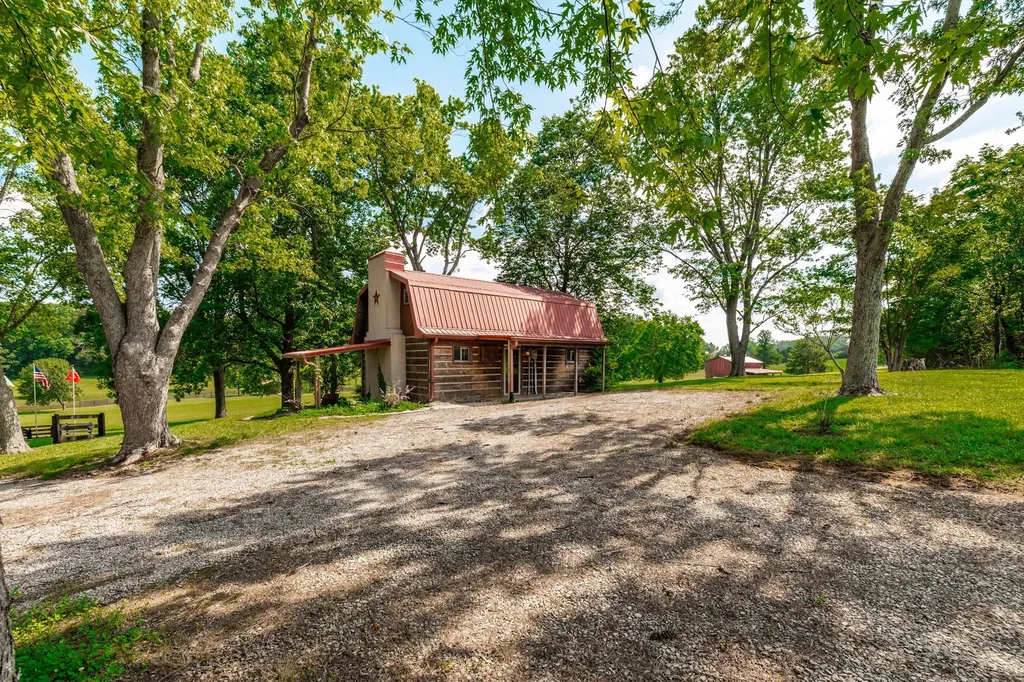 0 Swift Road Greenbrier TN 37073