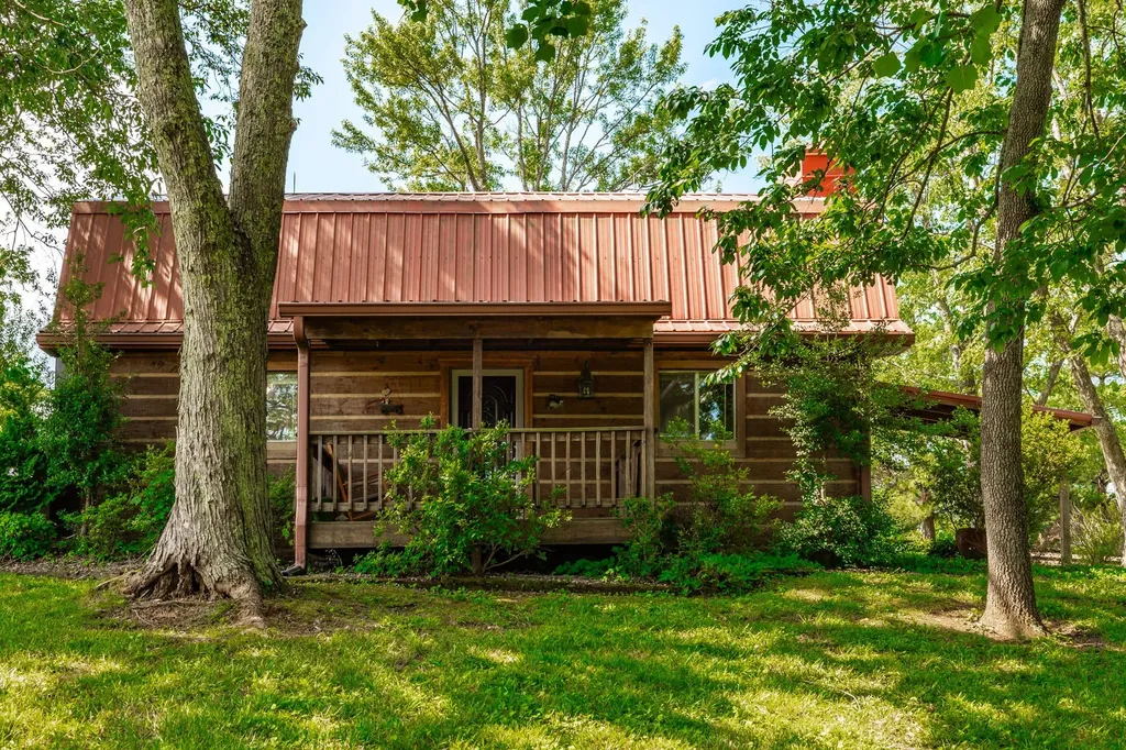 0 Swift Road Greenbrier TN 37073