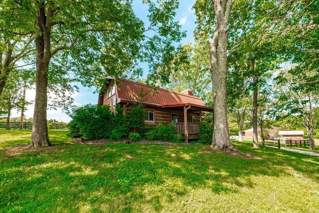 0 Swift Road Greenbrier TN 37073