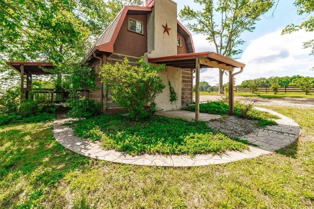 0 Swift Road Greenbrier TN 37073