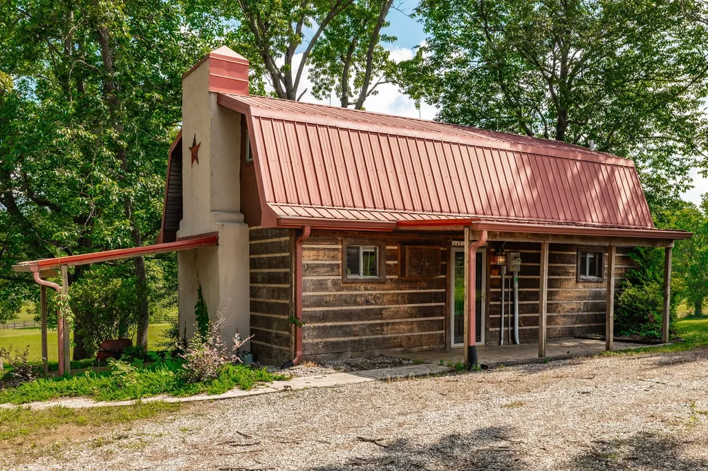 0 Swift Road Greenbrier TN 37073