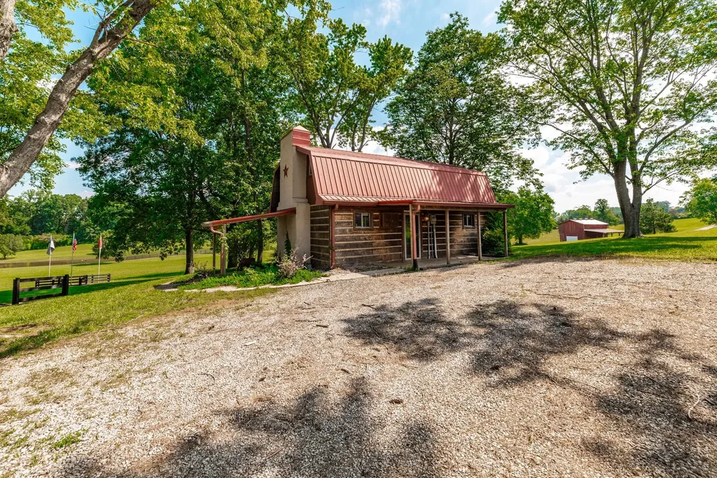 0 Swift Road Greenbrier TN 37073