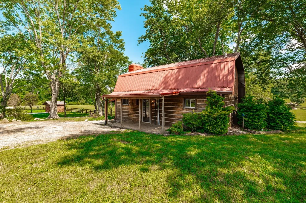 0 Swift Road Greenbrier TN 37073