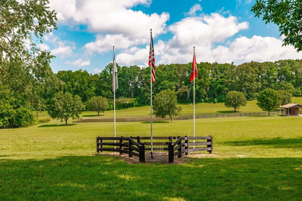 0 Swift Road Greenbrier TN 37073