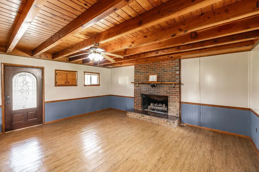 0 Swift Road Greenbrier TN 37073