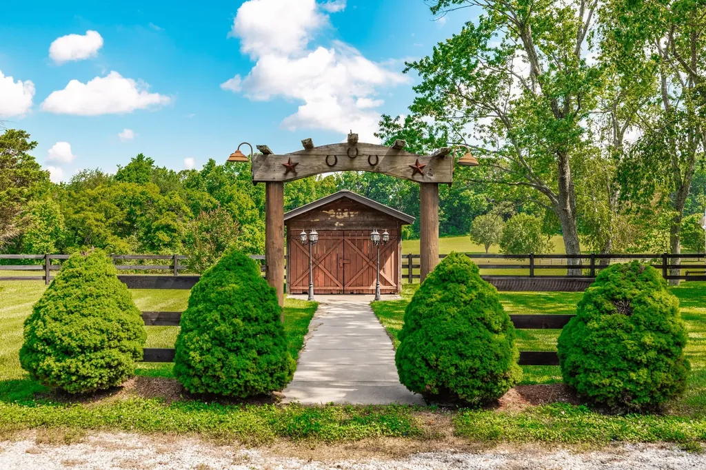 0 Swift Road Greenbrier TN 37073
