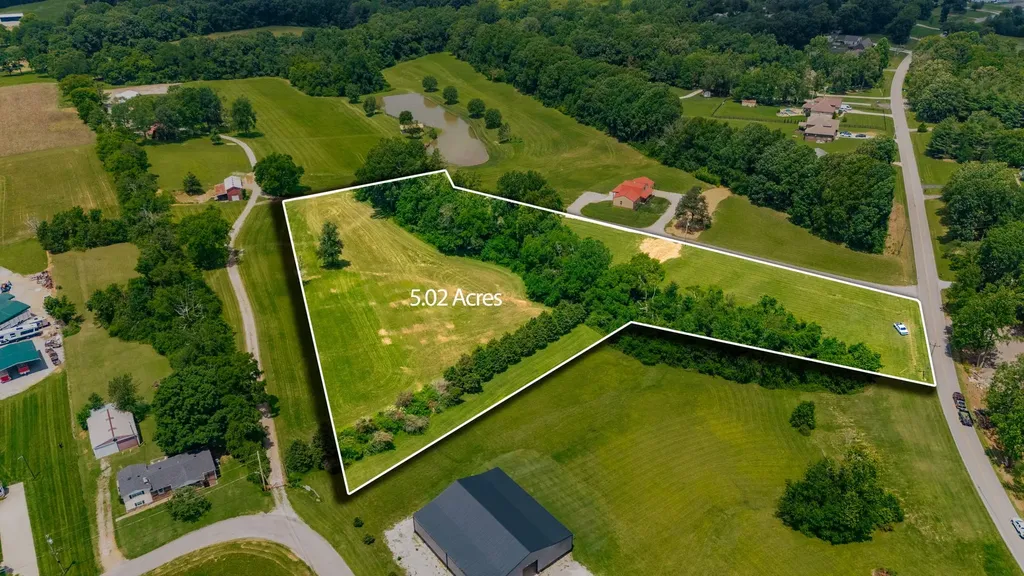 0 New Hall Road Greenbrier TN 37073