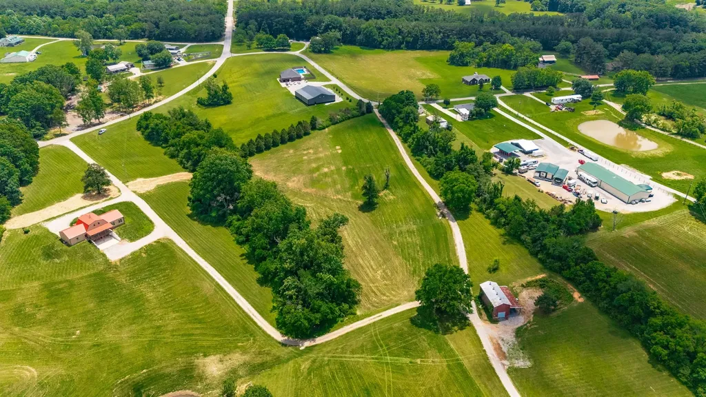 0 New Hall Road Greenbrier TN 37073