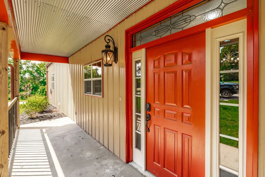 2726 New Hall Road Greenbrier TN 37073