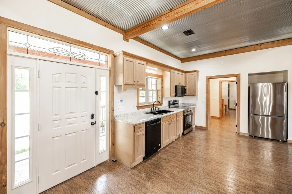 2726 New Hall Road Greenbrier TN 37073