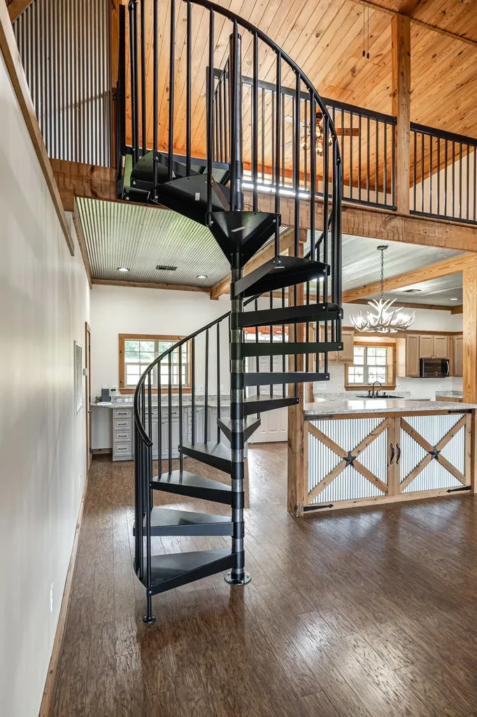 2726 New Hall Road Greenbrier TN 37073