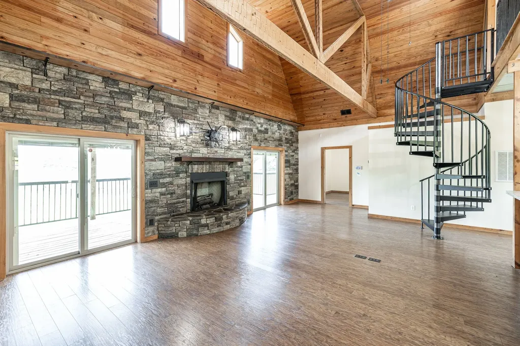 2726 New Hall Road Greenbrier TN 37073