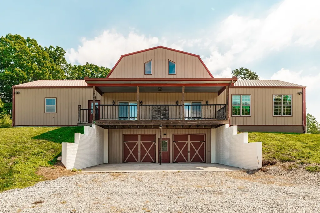 2726 New Hall Road Greenbrier TN 37073