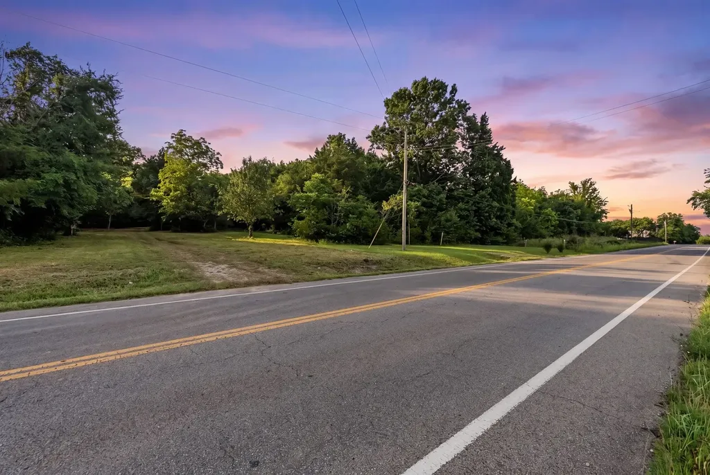 0 Carters Creek Pike Franklin TN 37064