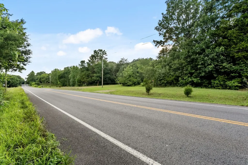 0 Carters Creek Pike Franklin TN 37064