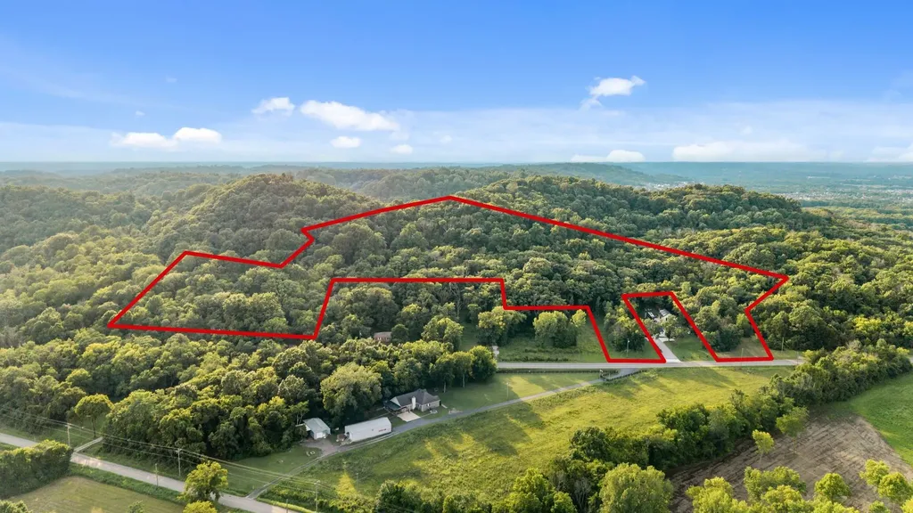 0 Carters Creek Pike Franklin TN 37064