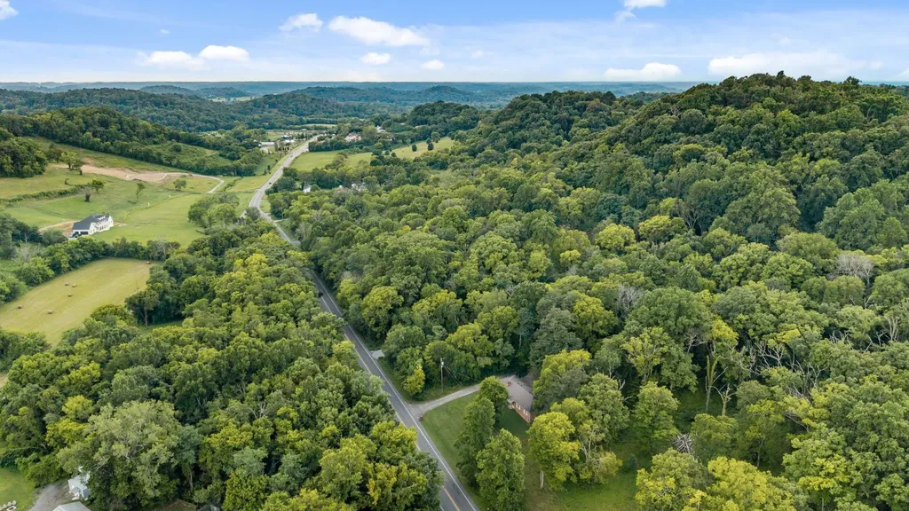 0 Carters Creek Pike Franklin TN 37064