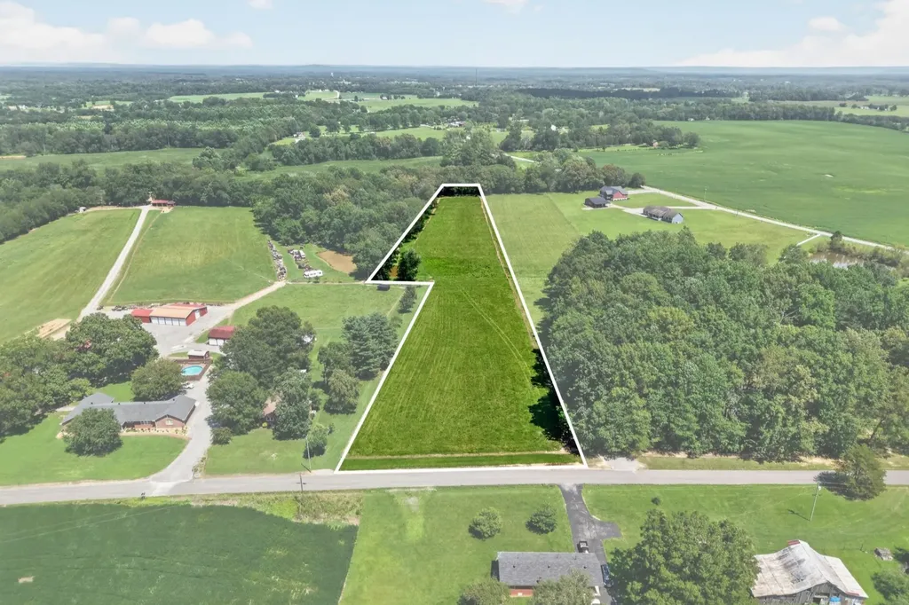 0 Old Blue Springs Road Smithville TN 37166