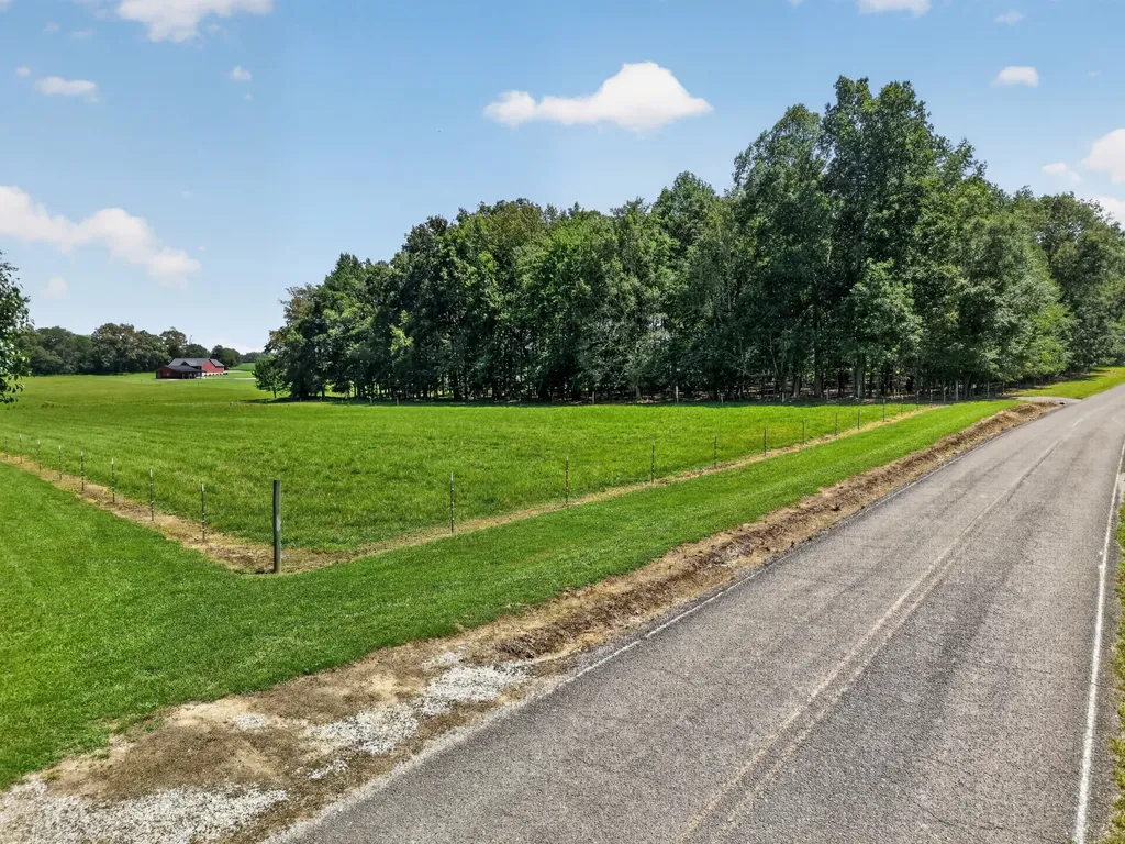 0 Old Blue Springs Road Smithville TN 37166