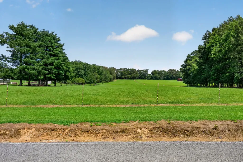 0 Old Blue Springs Road Smithville TN 37166