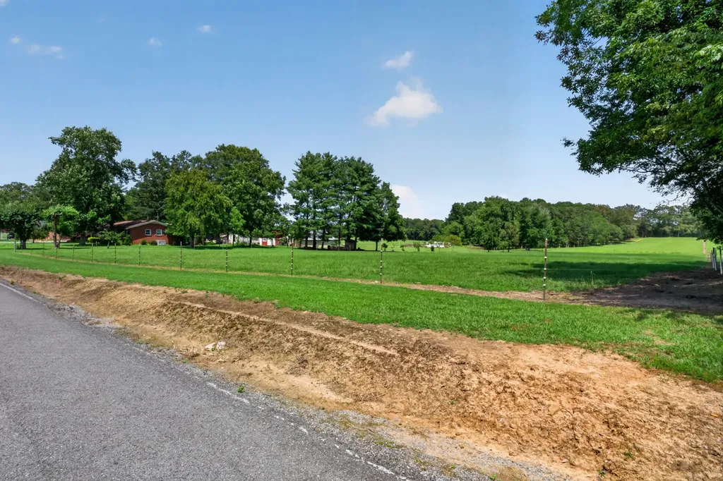 0 Old Blue Springs Road Smithville TN 37166