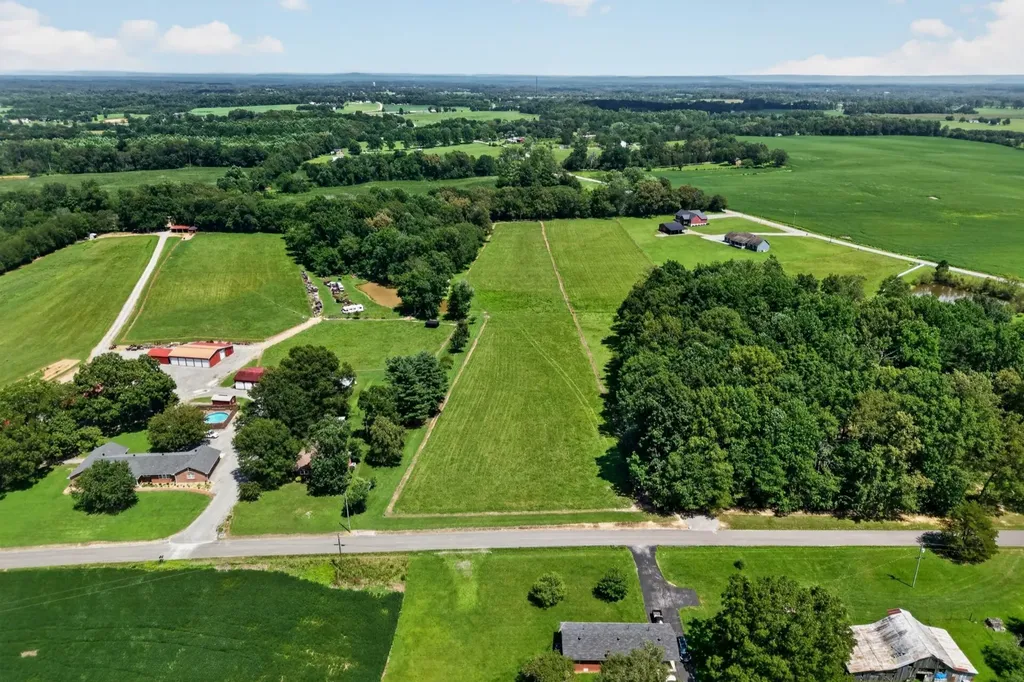 0 Old Blue Springs Road Smithville TN 37166