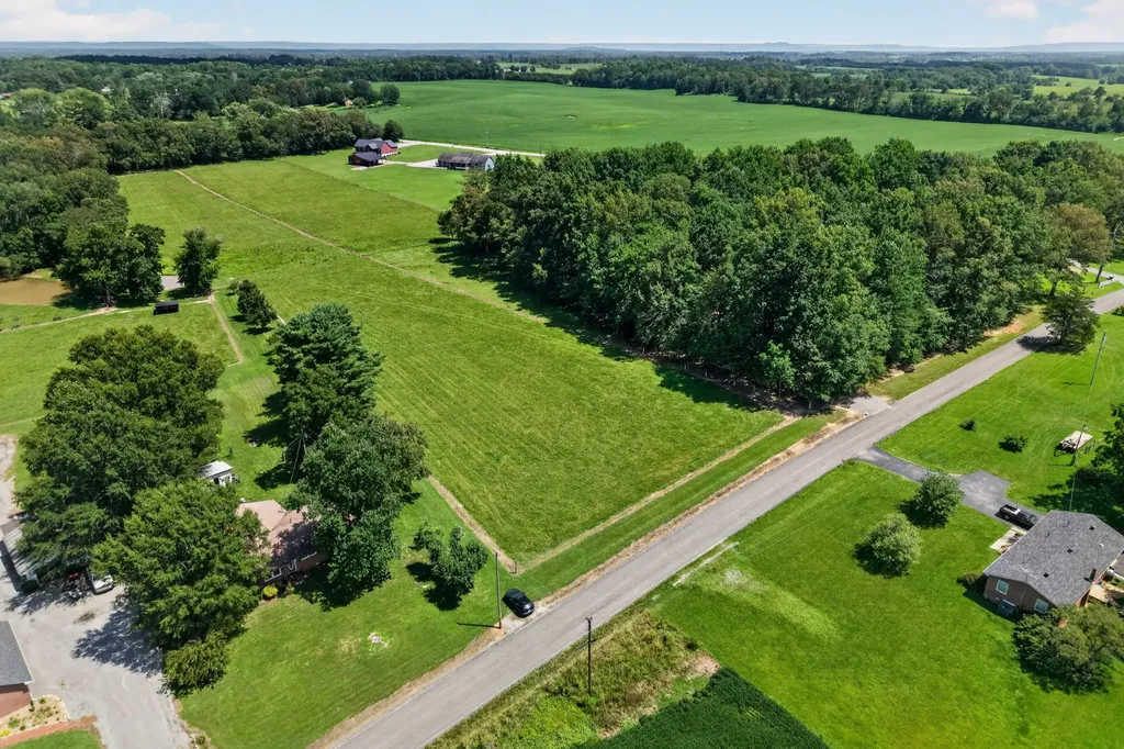 0 Old Blue Springs Road Smithville TN 37166