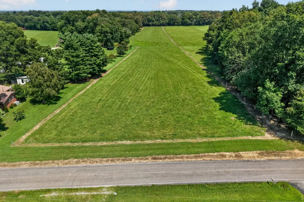 0 Old Blue Springs Road Smithville TN 37166