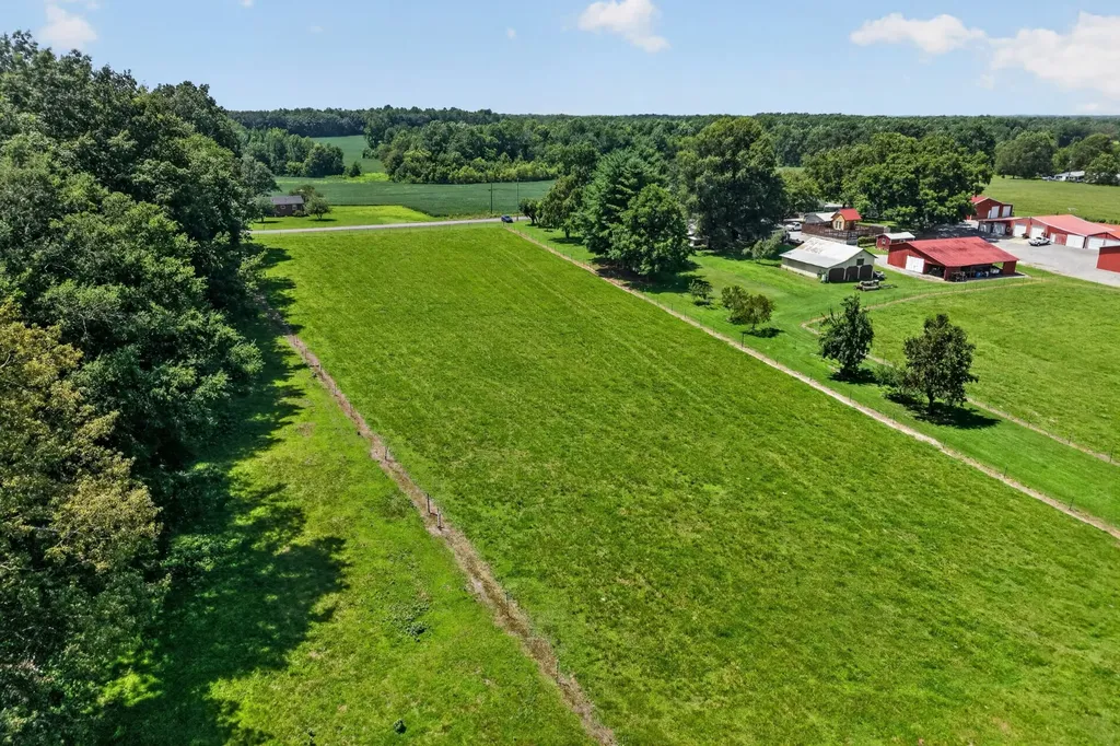 0 Old Blue Springs Road Smithville TN 37166