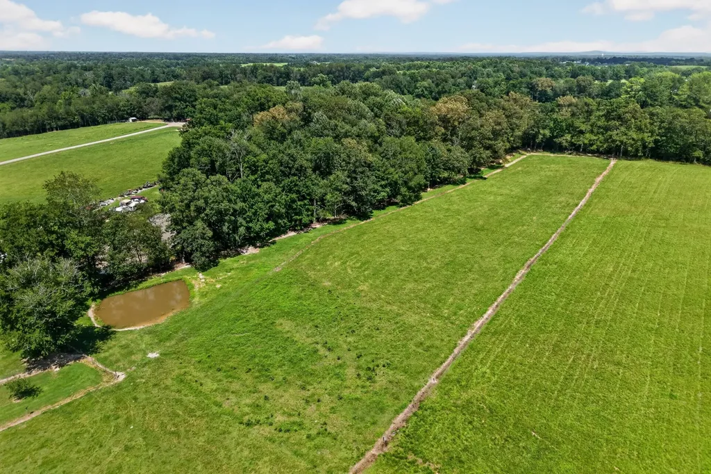 0 Old Blue Springs Road Smithville TN 37166