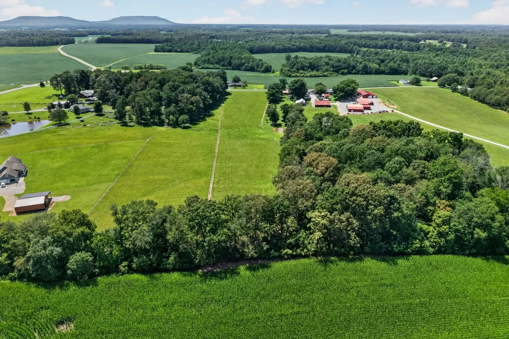 0 Old Blue Springs Road Smithville TN 37166