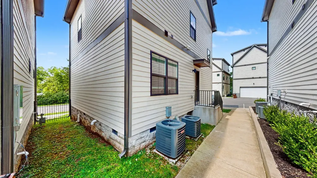 405 Marshall Street Nashville TN 37207