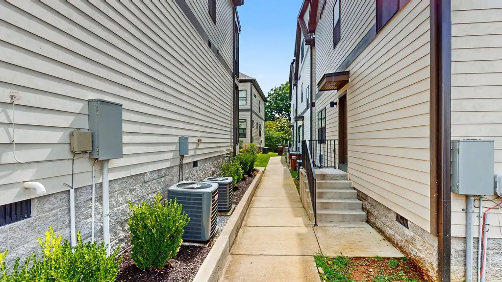 405 Marshall Street Nashville TN 37207