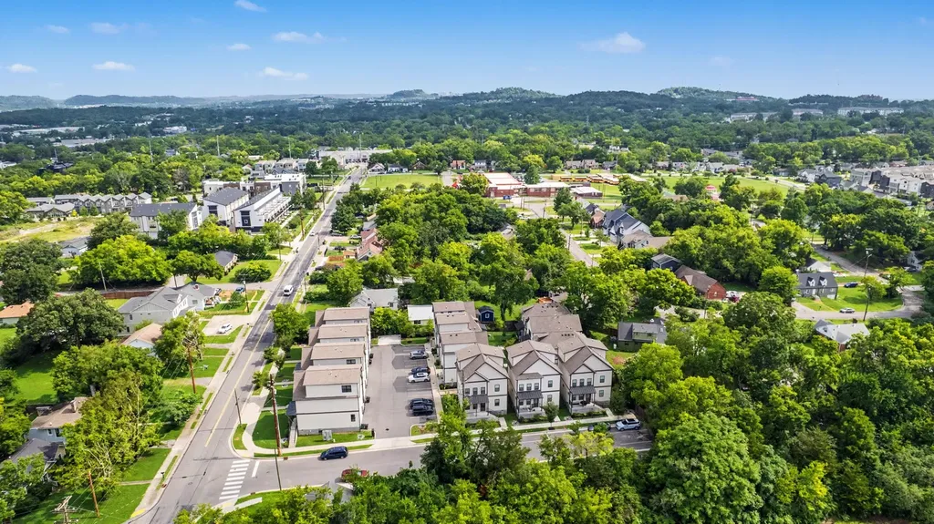 405 Marshall Street Nashville TN 37207