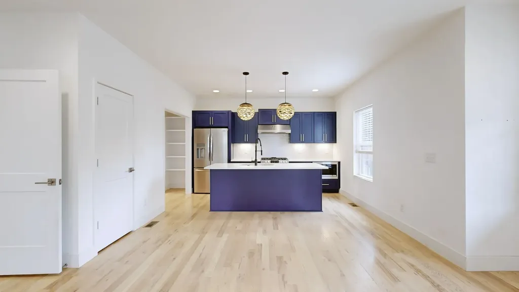 405 Marshall Street Nashville TN 37207