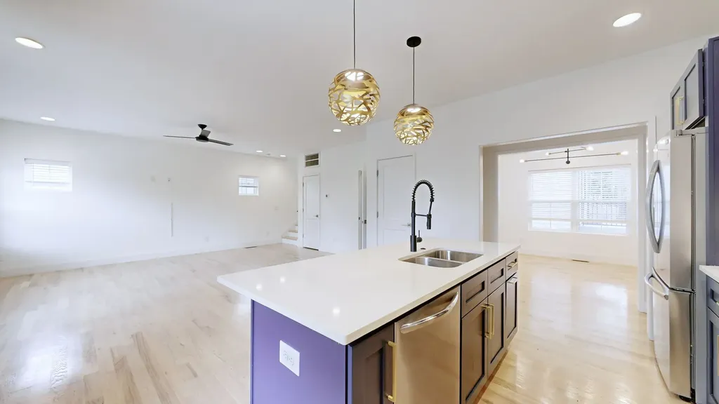 405 Marshall Street Nashville TN 37207