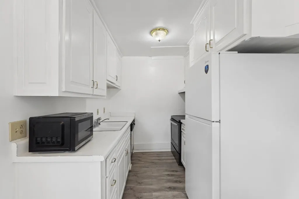 550 Harding Place Nashville TN 37211