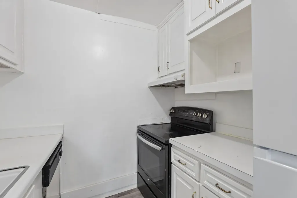 550 Harding Place Nashville TN 37211