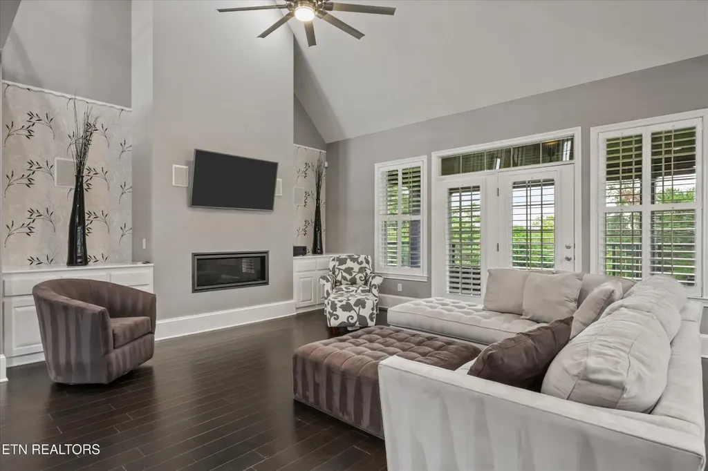 9440 Abbey Mist Lane Knoxville TN 37931